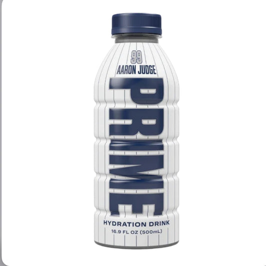 Prime Hydration Aaron Judge 99