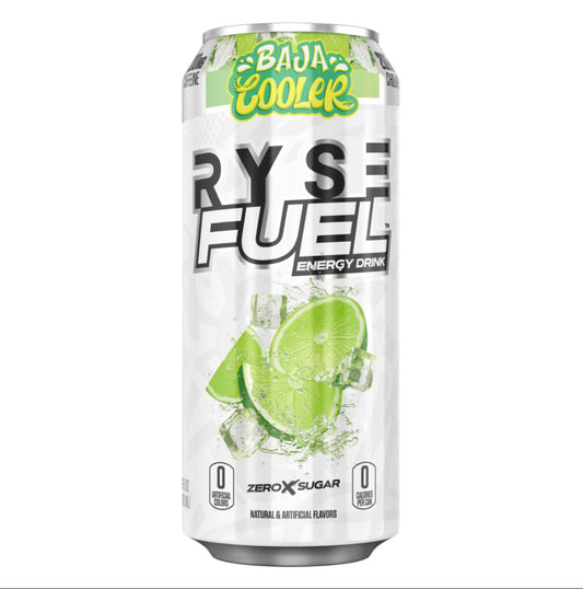 Ryse Energy Baja Cooler