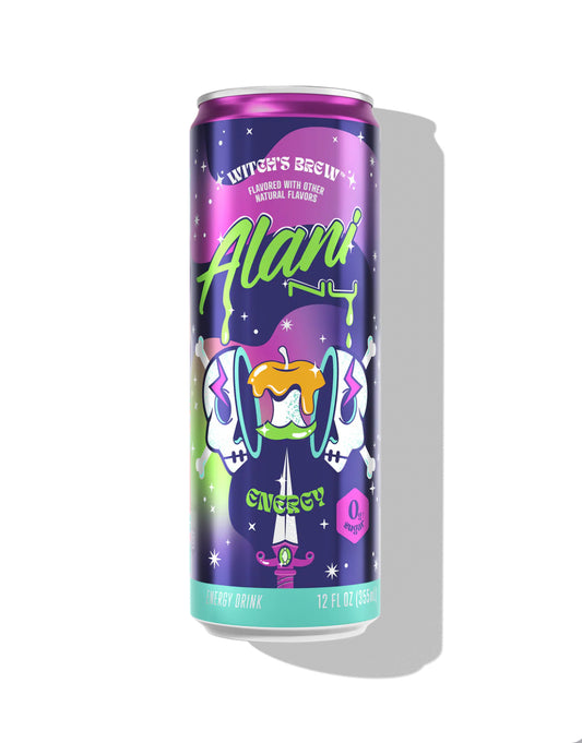 Alani NU Witch’s Brew 2024