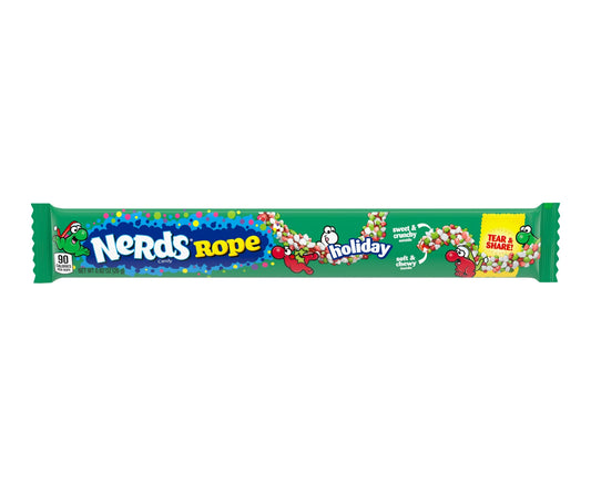 Nerds Holiday Rope