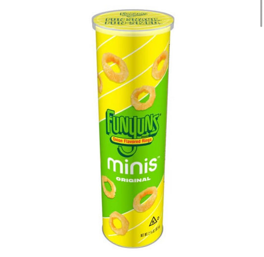 Funyuns Mini