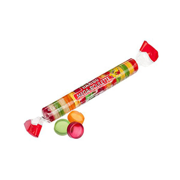 Haribo Mega Roulette Roll