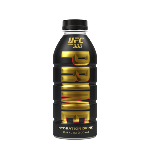 UFC 300 Limited Edition Prime Hydration