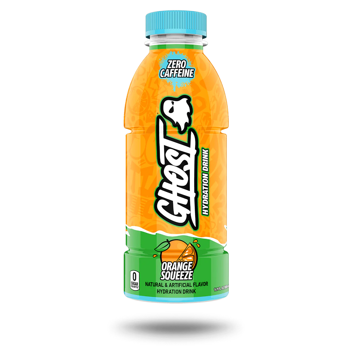 Ghost Hydration Orange Squeeze