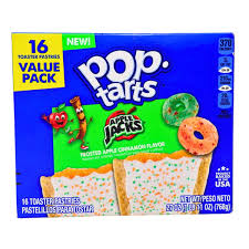 Pop-Tarts Apple Jacks 16pack