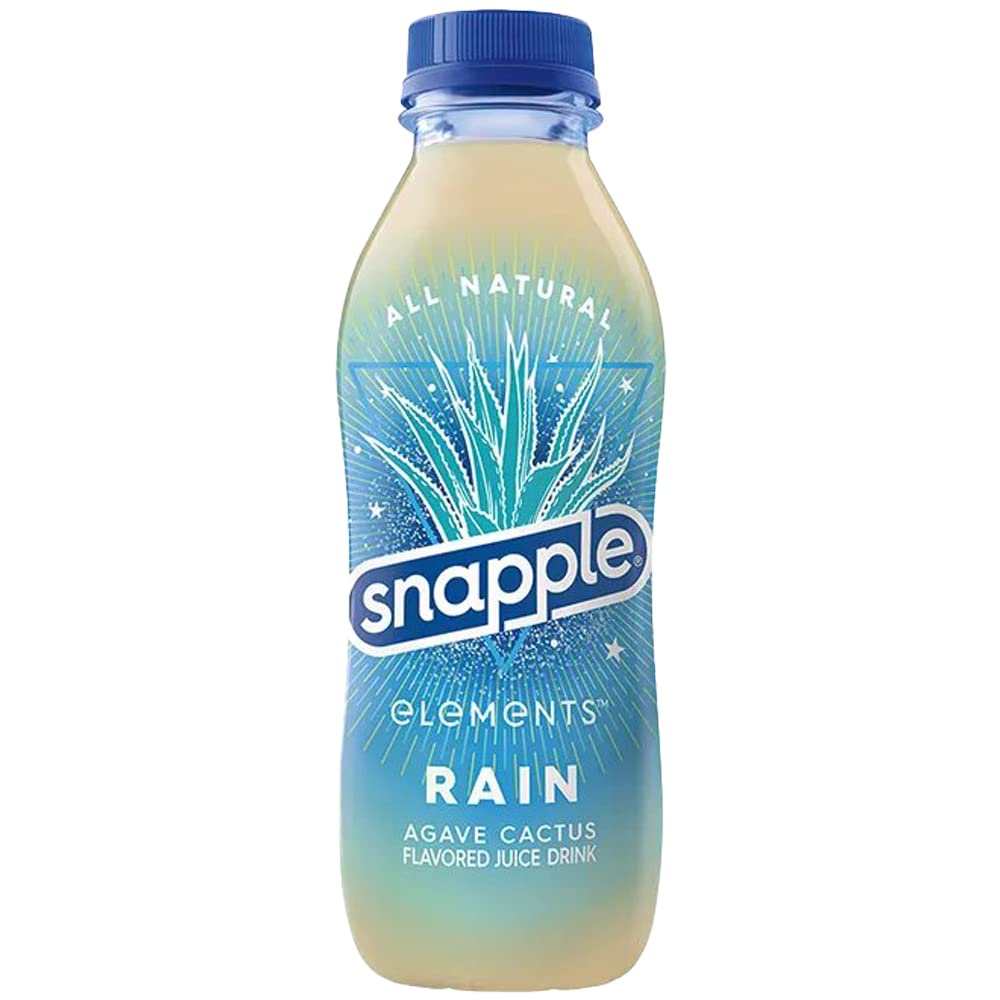 Snapple Rain Agave Cactus