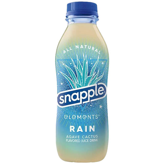 Snapple Rain Agave Cactus