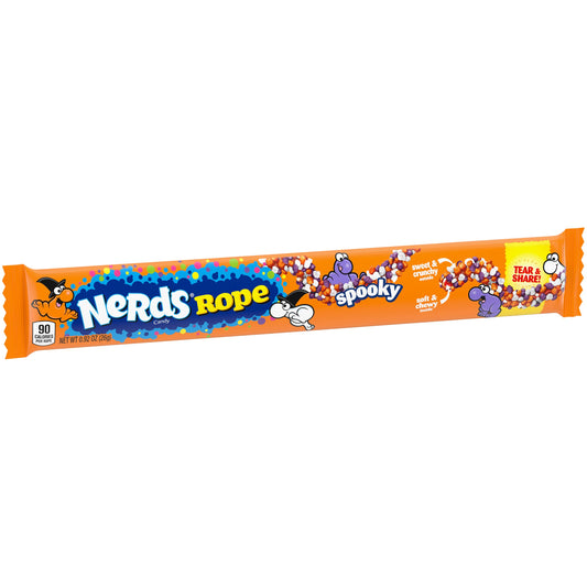 Nerds Ropes Spooky