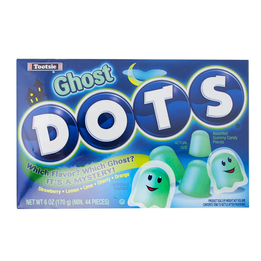 Ghost Dots