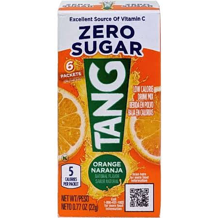 Tang Drink Mix