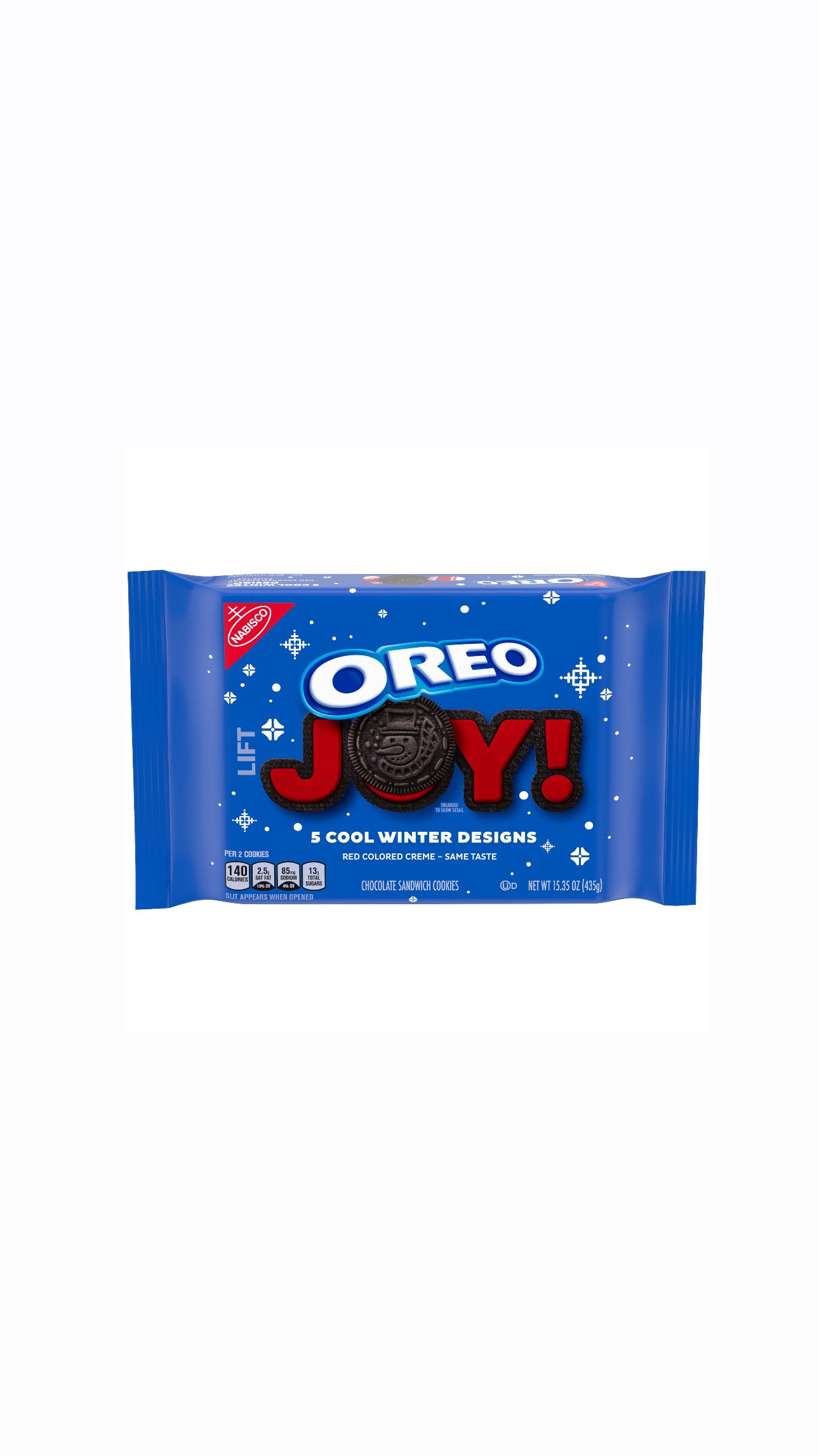 Oreo Joy Christmas Edition