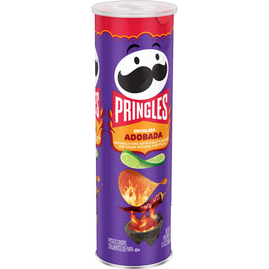 Pringles Adobada