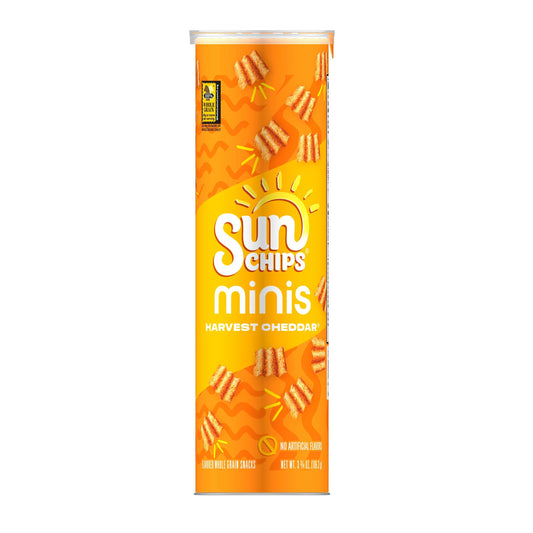 Sun Chips Minis