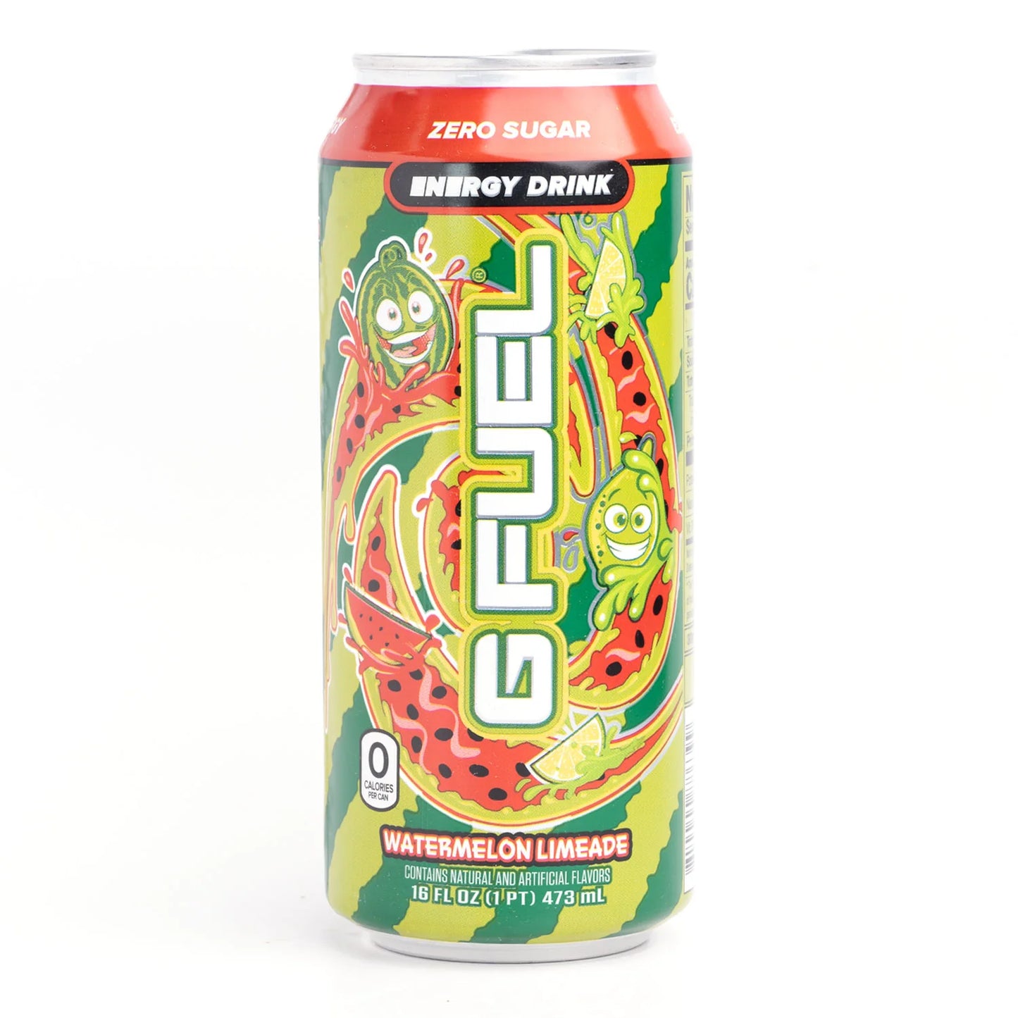 GFuel Energy Watermelon Limeade