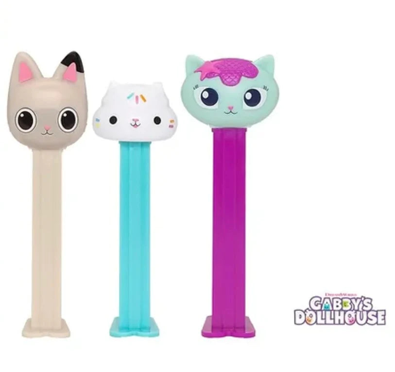 Gabby’s Dollhouse Pez