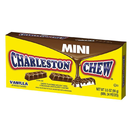 Mini Charleston Chews