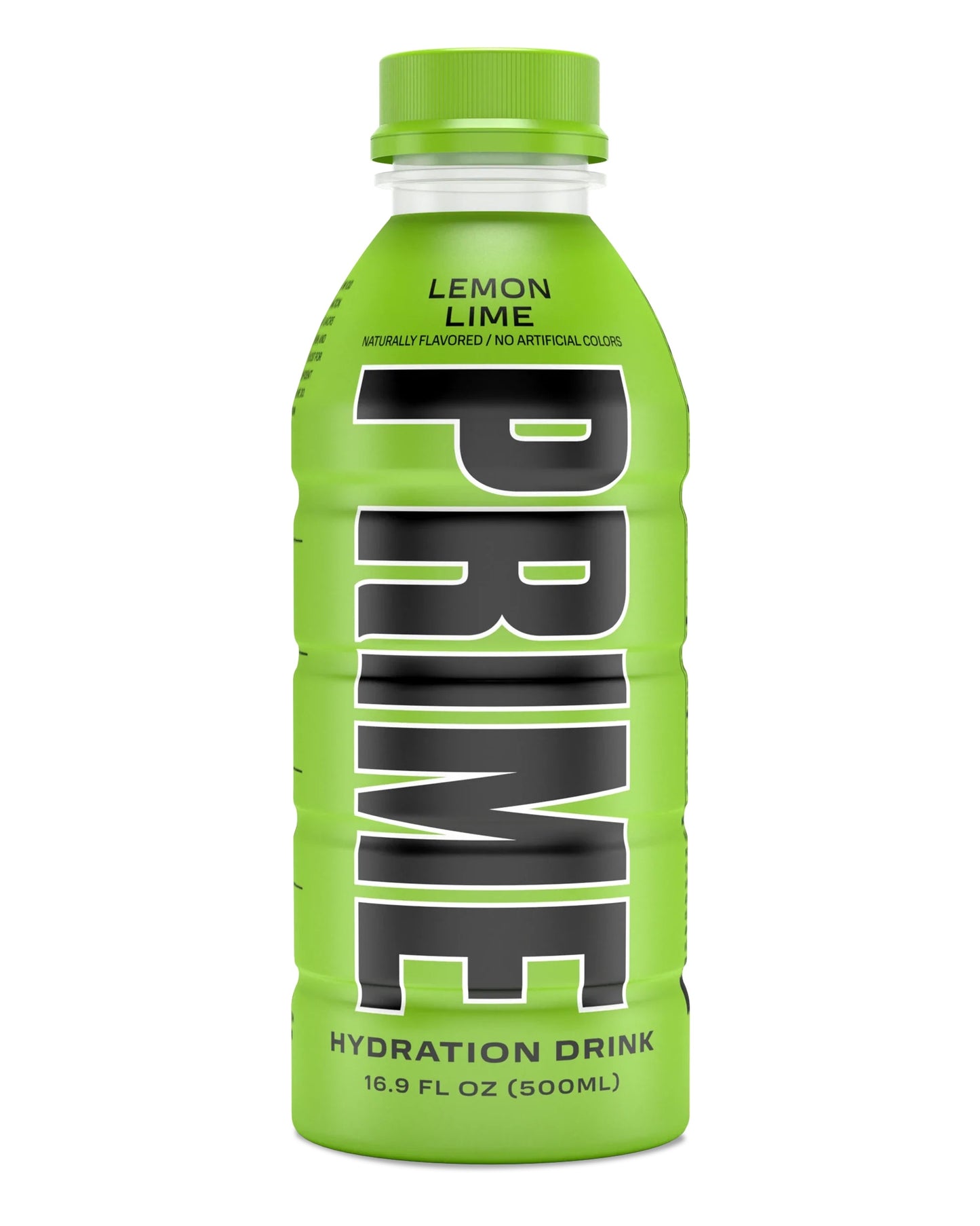 Prime Hydration Drink Lemon Lime (500ml)