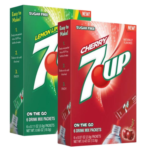 7UP Drink Mix