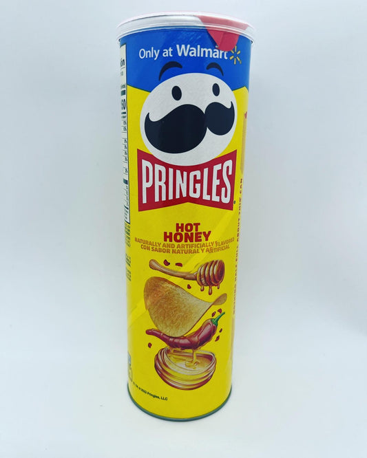 Pringles Hot Honey