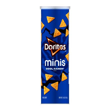 Doritos Mini Cool Ranch