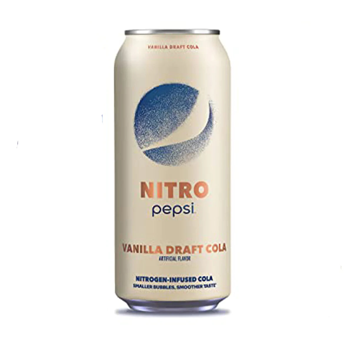 Nitro Pepsi Vanilla Draf