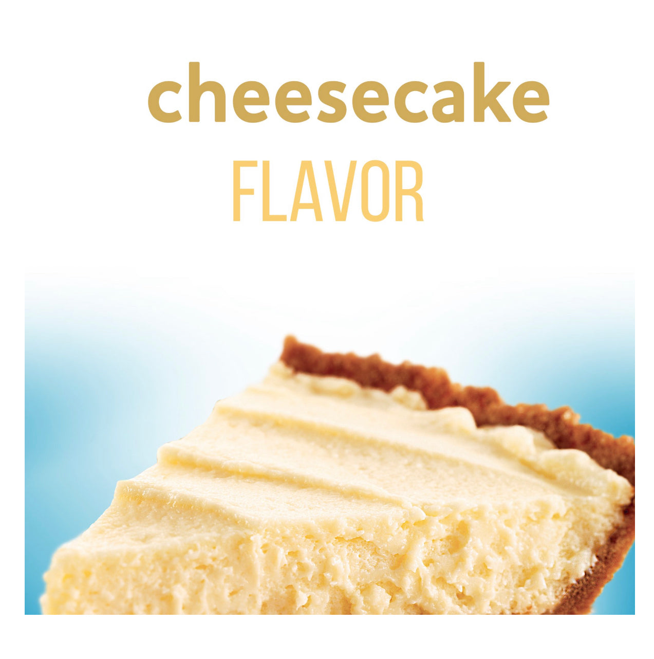 Jello Cheesecake Flavour