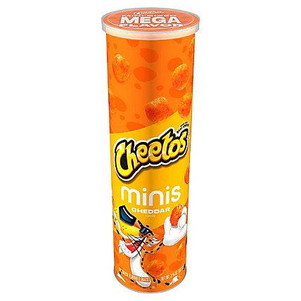 Cheetos Minis