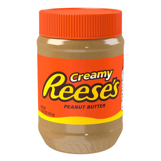 Reese’s Creamy Spread