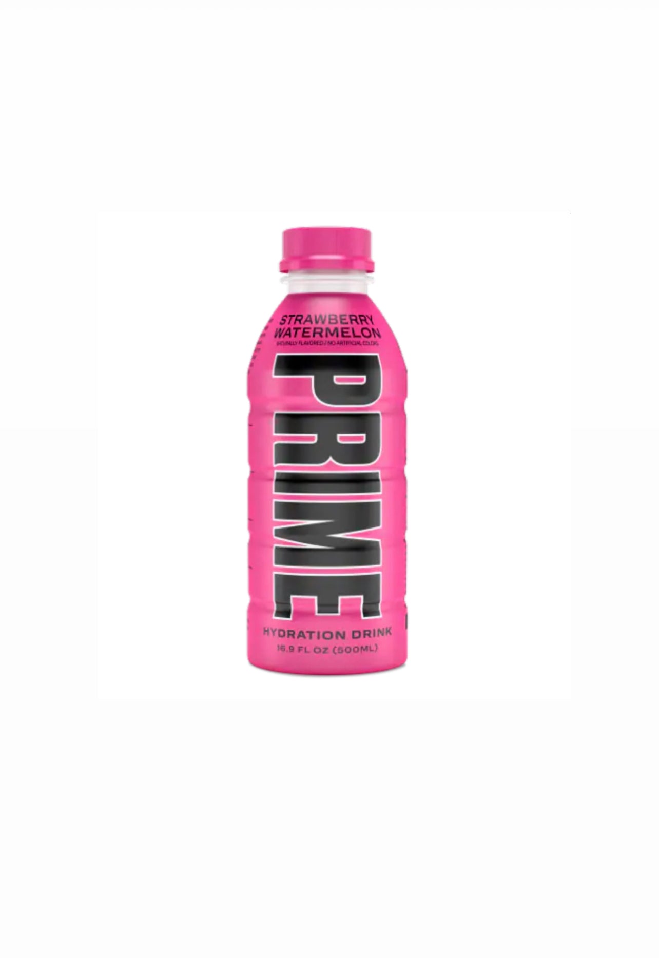 Prime Hydration Strawberry Watermelon