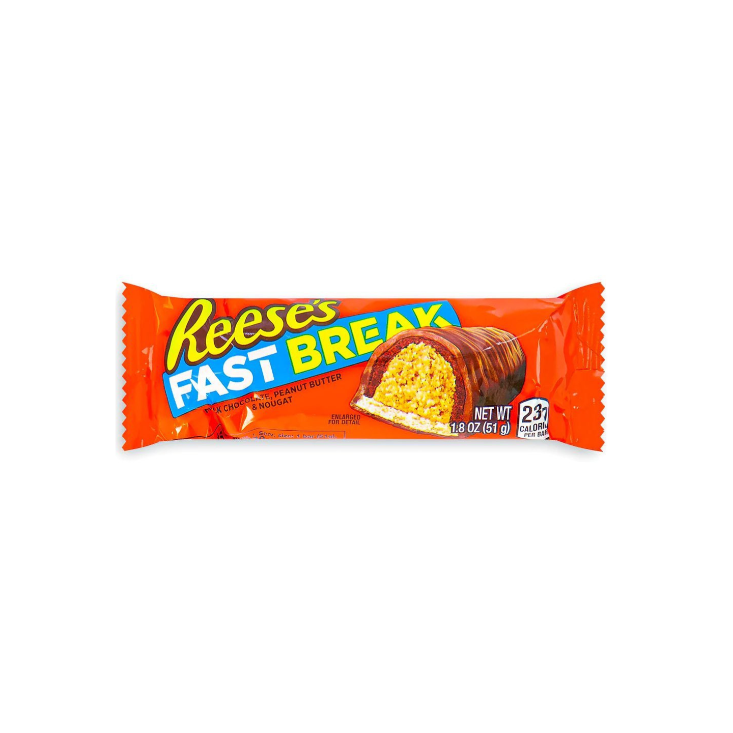 Reeses Fast Break