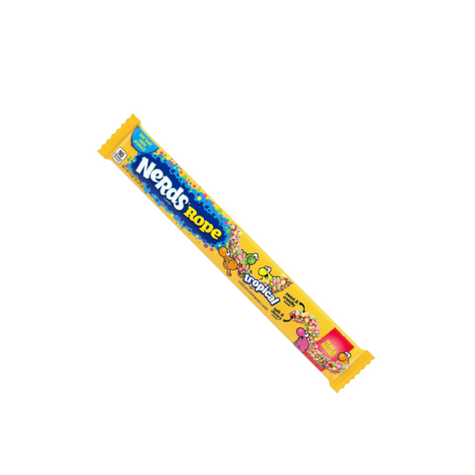 Nerds Rope Tropical